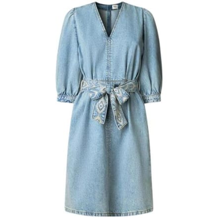 Korte Jurk Pepe jeans PL9537842 000