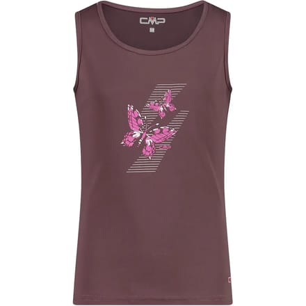 Meisjes-T-shirt CMP Top