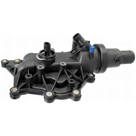 Thermostaat, koelvloeistof MOTORAD 810-83K