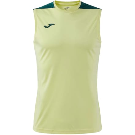 Mouwloos T-shirt Joma Eagle Pro