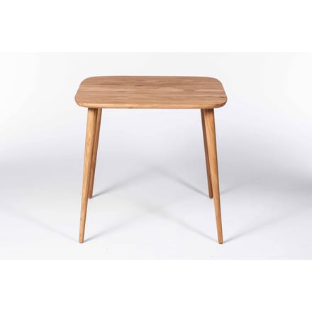 Eettafel Berg eikenhout | House of Woods