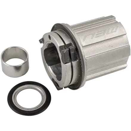 Aluminium cassettebehuizing Campagnolo N3W Campa