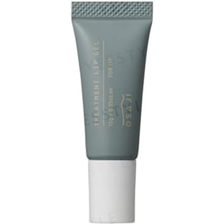 OSAJI - Treatment Lip Gel Yuzu Mint 10g