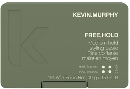 KEVIN.MURPHY Free.Hold - Styling crème - Flexibel - 100 g