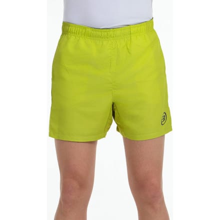 Bullpadel Bajes Shorts Heren-Limoen