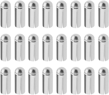 Allecto - Professionele Dart Wing Protector - Aluminium Accessoire