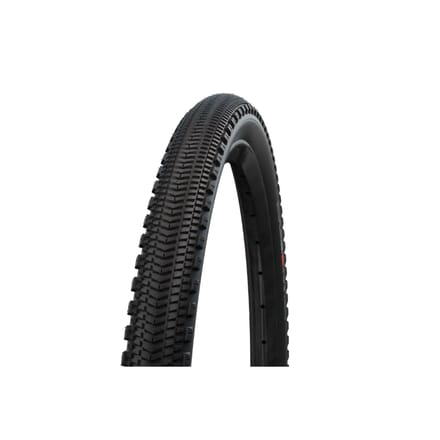 Schwalbe - G-One Overland 365 Performanceormance Tubeless Easy Reflex 4Season 28X1.50