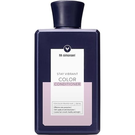 HH Simonsen Color Conditioner Kleurconditioner Unisex 250 ml