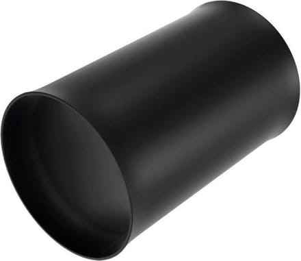 Heatpex Aria 90 mm aansluitmof met rubber