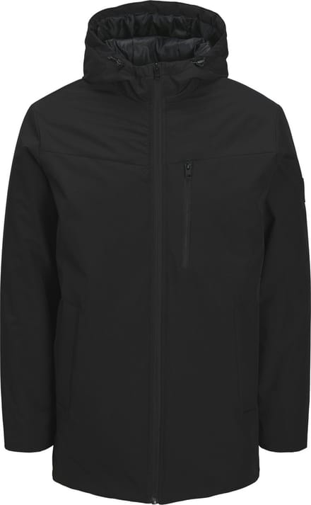 JJ REBEL - JREBCASPER PARKA - Heren - Buitenjassen