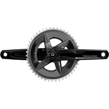 Vermogenssensor Sram Rival D1 Quarq Pm Dub 170 - 48-35T