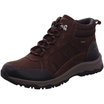 JOSEF SEIBEL Leroy 51 | Stiefelette für Herren | Braun