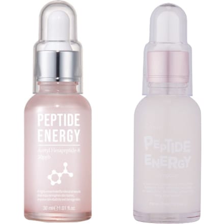 [DEAL]esfolio - Peptide Energy Ampoule - 30ml