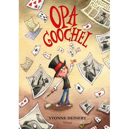 Opa Goochel