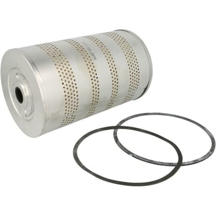 Brandstoffilter WIX FILTERS 33144