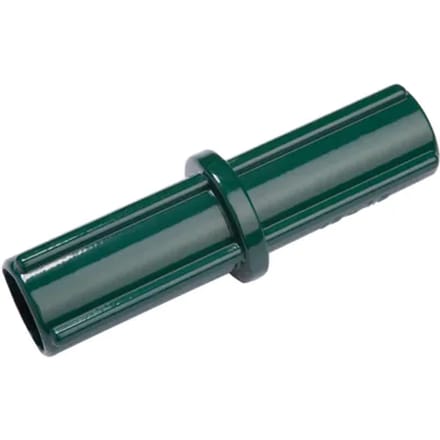 Giardino Verbindingsstuk Bovenbuis Groen 42mm