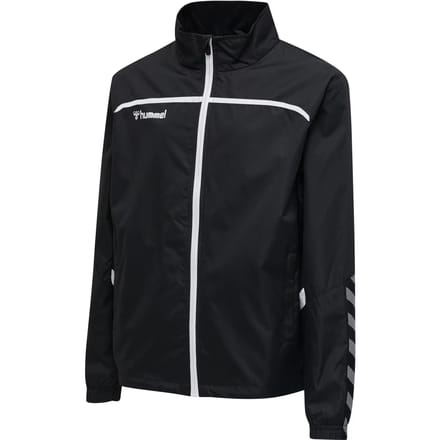 Hummel kindertrainingsjack Hmlauthentic Kids Training Jacket 204936