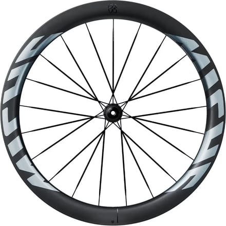 Paar wielen Miche Deva RD 52 SH
