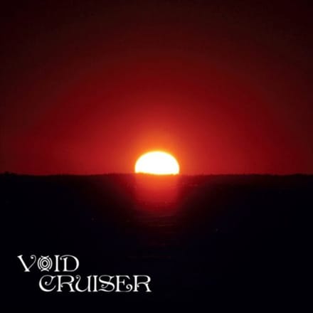 Void Cruiser - Overstaying My Welcome (CD) (Special Edition)