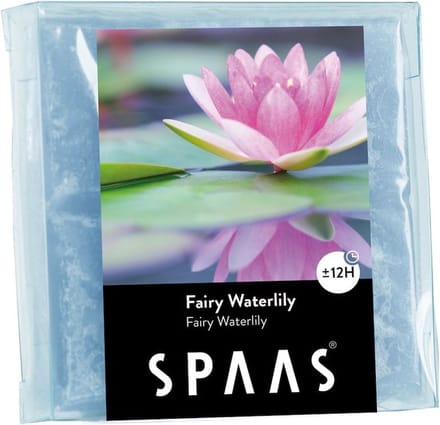 Geurpastilles Fairy Waterlily