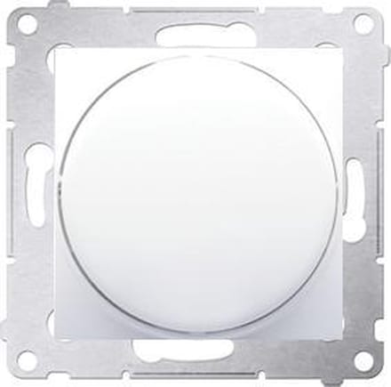 LED dimmer - 1 tot 10V - wit - DS9V.01/11