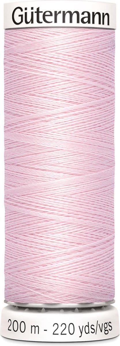 Gutermann Polyester Naaigaren 200meter-372