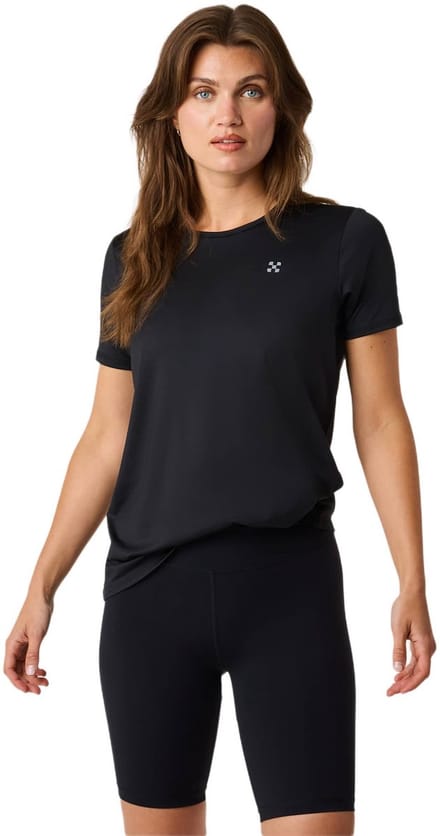 X-trail Gym Tee – Trainingsshirt voor dames – Maat 40