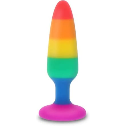 ToyJoy Twink Plug - Middel