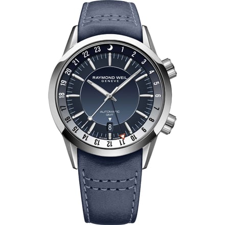 Raymond Weil Freelancer 2761-STC-50001 Horloge