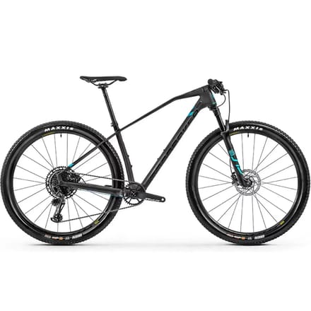 Framebescherming Monkey Products Mondraker - F-Podium-Carbon