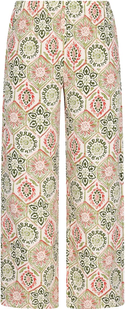 usha Broek