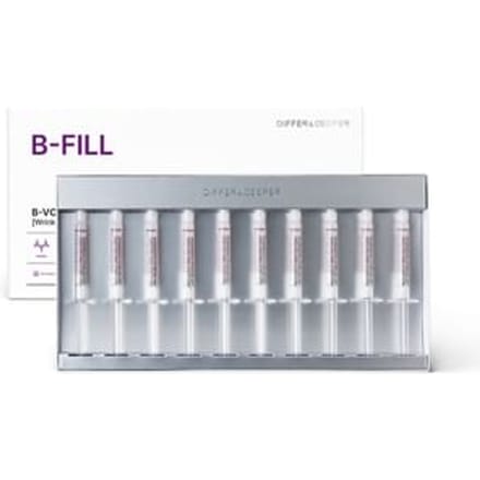 DIFFER & DEEPER - B-Volume Daily Shot 2.5ml x 10 pcs