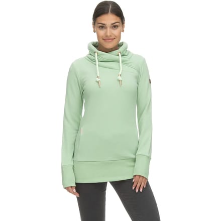 Dames Hoodie Ragwear Neska