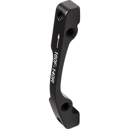 Adaptateur vooraan achter schijfrem Krayton PM-IS - 160F/140R
