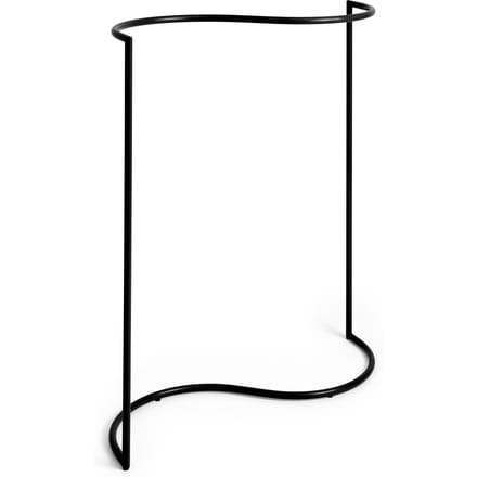 HAY Colour Rack - S-Form - black