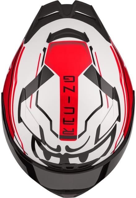 Berik FF871 Mapuro Helm -