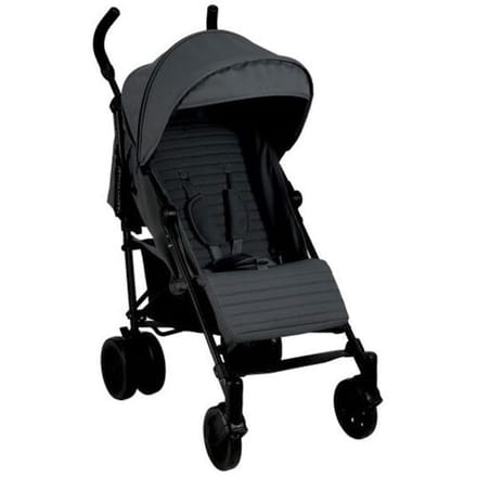 Little Dutch Paraplu buggy Grey unisex