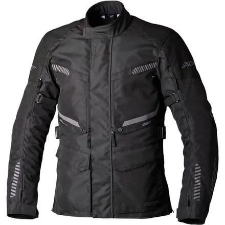 Motorjas RST Maverick EVO CE