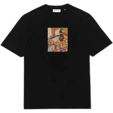 T-shirt Schattige Eend Edmmond Studios
