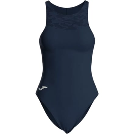 Joma Shark Iv Zwemkleding Blauw L Vrouw