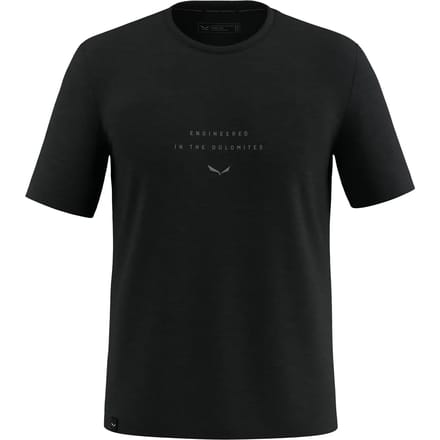 T-shirt Salewa Eagle Eitd AM