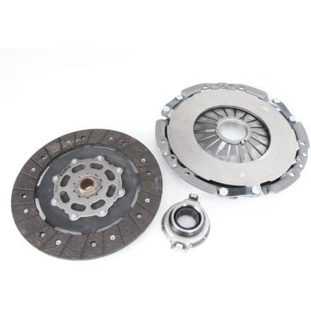 Koppelingsset VALEO 821364