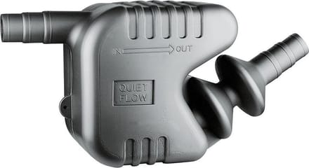 Allpa Waterlock met Uitlaatdemper 20 liter