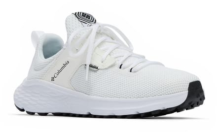 Columbia Bethany Crz™ Wandelschoenen Wit EU 40 1/2 Vrouw