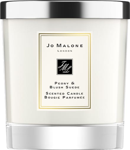 Jo Malone London Scented Candle Jo Malone London - Peony & Blush Suede Scented Candle