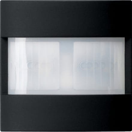 Gira S3000 Bewegingsdetector Systeem 55 Zwart Matt 1.10m - 5379005