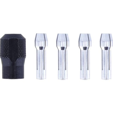 Dremel 4485 Multitoolaccessoire - Spantangen (3.2 mm) incl. spanmoer