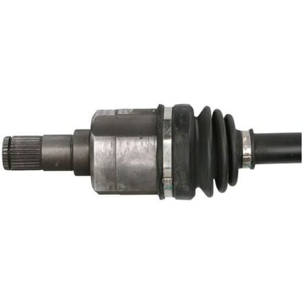 Aandrijfas POINT GEAR PNG76401