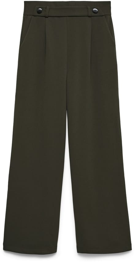 VERO MODA - VMSTAR PANTS JRS NOOS - Dames - Leggings