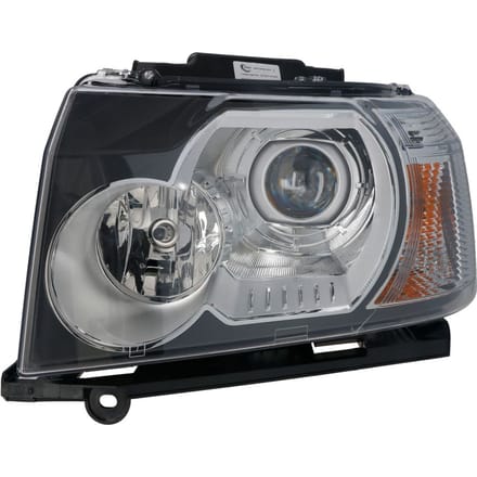 Koplamp VISTEON/VARROC 20-201-01059, Links